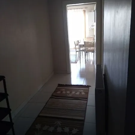 Apartment H&m